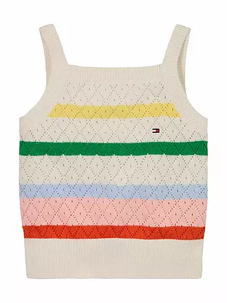 TOMMY HILFIGER | Mädchen Top | 